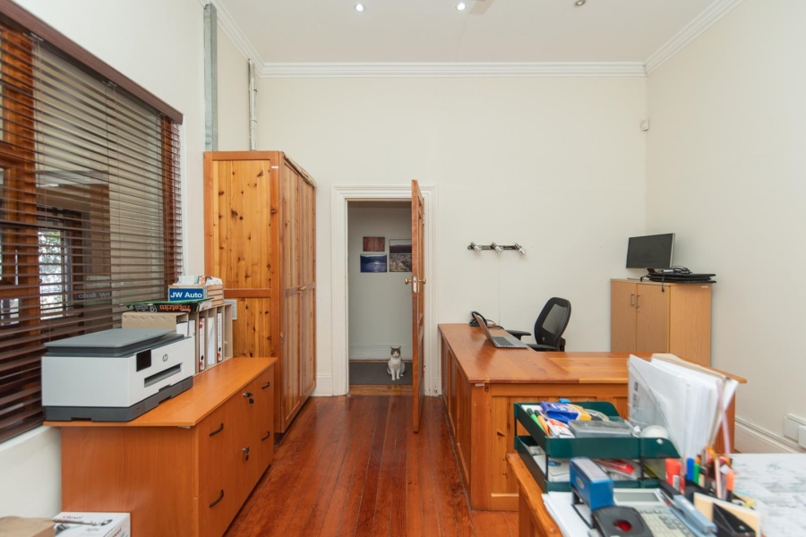 Commercial Property for Sale in Richmond Hill Eastern Cape
